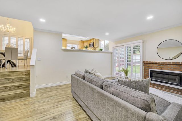 446 Santander Drive, San Ramon, CA 94583