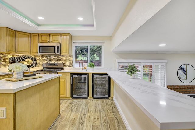 446 Santander Drive, San Ramon, CA 94583