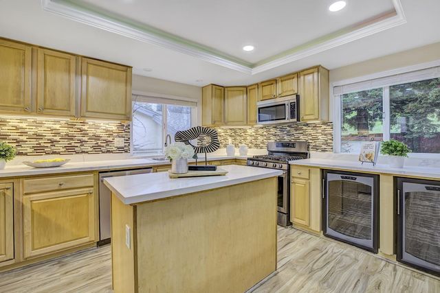 446 Santander Drive, San Ramon, CA 94583