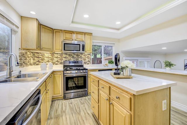 446 Santander Drive, San Ramon, CA 94583