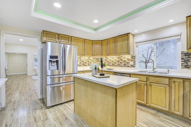 446 Santander Drive, San Ramon, CA 94583