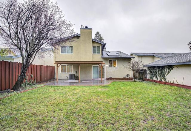 446 Santander Drive, San Ramon, CA 94583