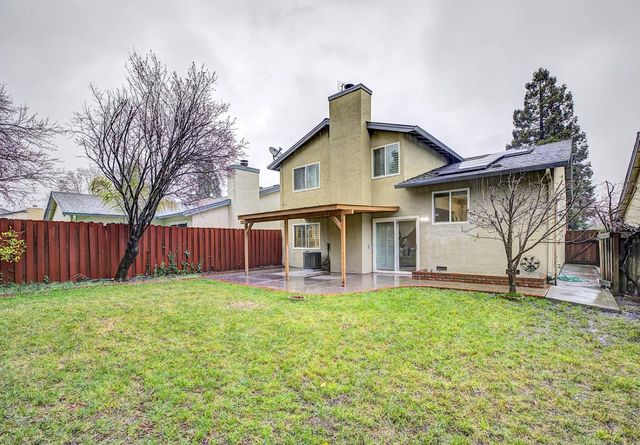 446 Santander Drive, San Ramon, CA 94583