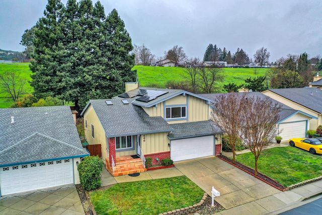 446 Santander Drive, San Ramon, CA 94583