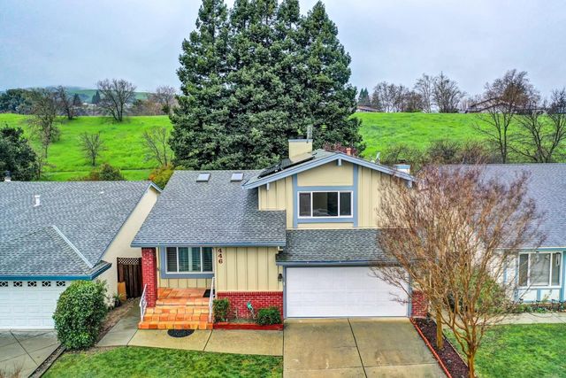 446 Santander Drive, San Ramon, CA 94583
