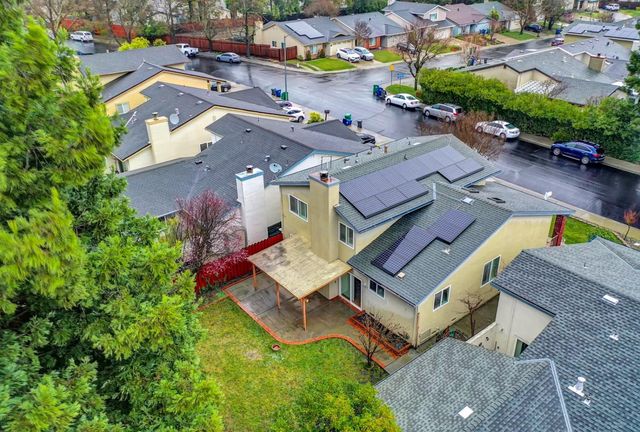 446 Santander Drive, San Ramon, CA 94583