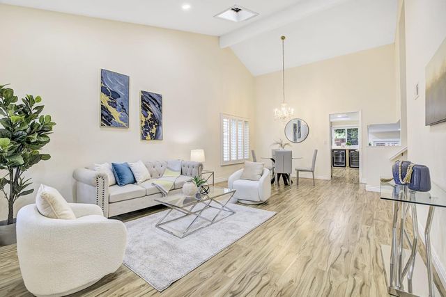 446 Santander Drive, San Ramon, CA 94583