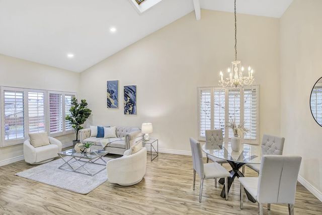 446 Santander Drive, San Ramon, CA 94583