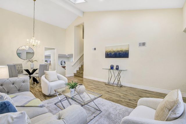 446 Santander Drive, San Ramon, CA 94583