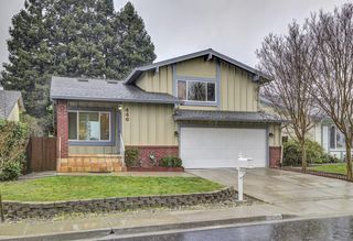446 Santander Drive, San Ramon, CA 94583