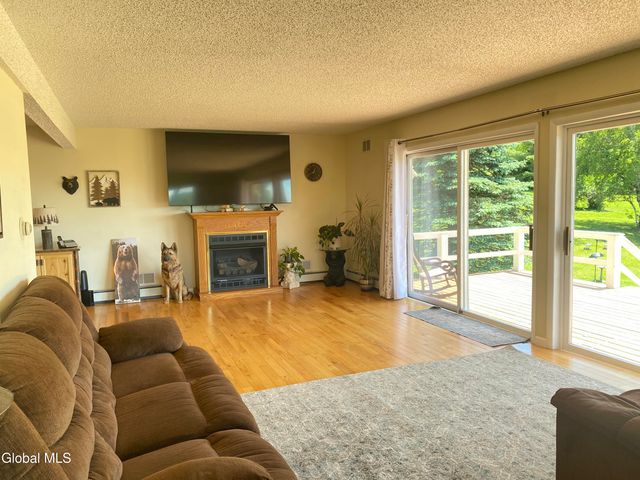 121 Quivey Hill Road, Granville, NY 12832