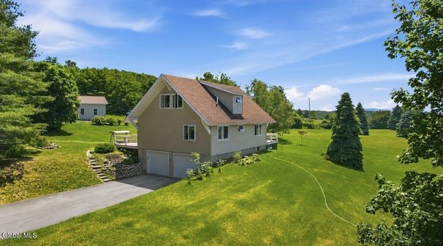 121 Quivey Hill Road, Granville, NY 12832