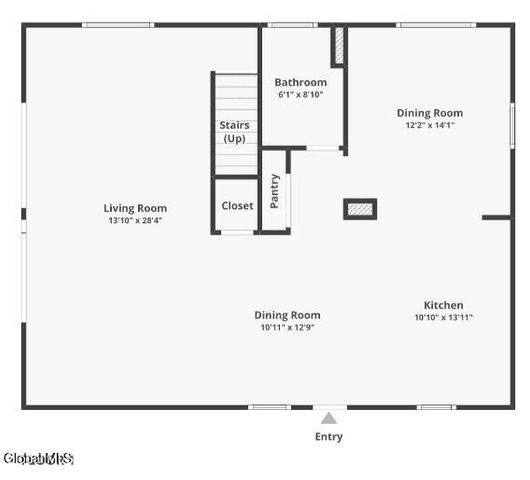 121 Quivey Hill Road, Granville, NY 12832