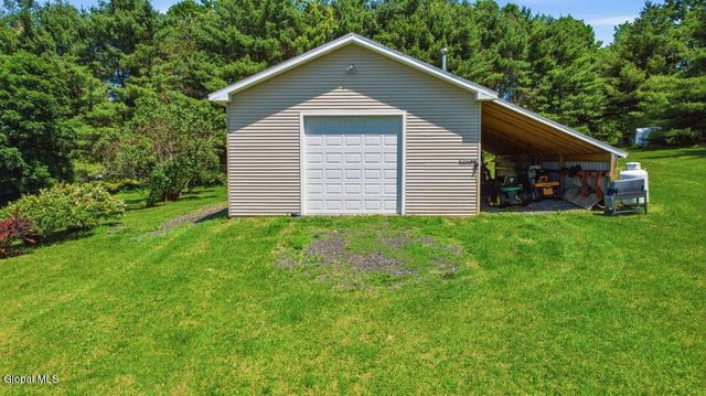 121 Quivey Hill Road, Granville, NY 12832