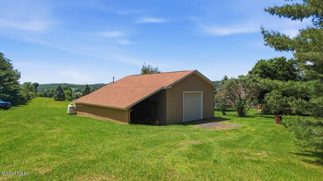 121 Quivey Hill Road, Granville, NY 12832