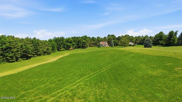 121 Quivey Hill Road, Granville, NY 12832