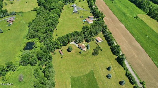 121 Quivey Hill Road, Granville, NY 12832