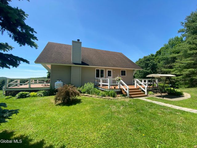 121 Quivey Hill Road, Granville, NY 12832