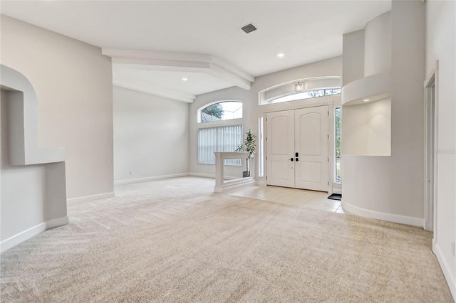 16 EDGAR LANE, Palm Coast, FL 32164