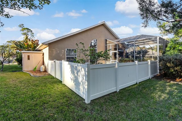 16 EDGAR LANE, Palm Coast, FL 32164