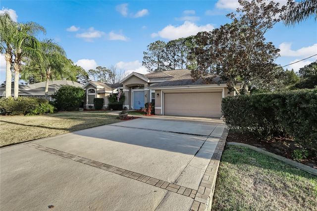 16 EDGAR LANE, Palm Coast, FL 32164