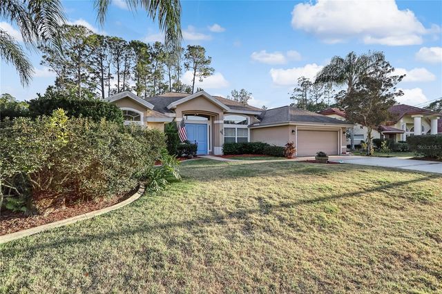 16 EDGAR LANE, Palm Coast, FL 32164