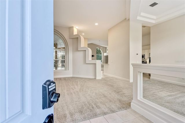 16 EDGAR LANE, Palm Coast, FL 32164