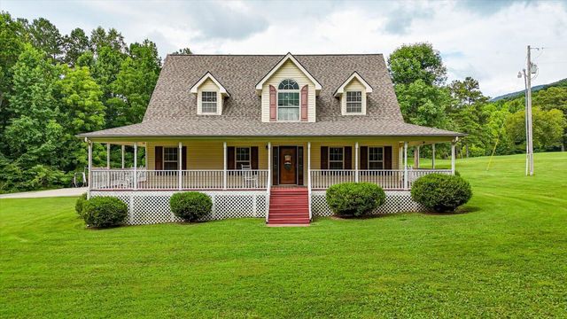 135 Mcdonough Road, Whitwell, TN 37397