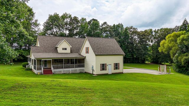 135 Mcdonough Road, Whitwell, TN 37397