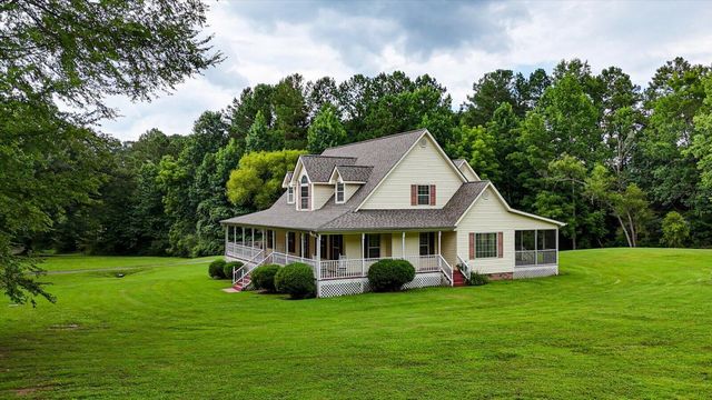 135 Mcdonough Road, Whitwell, TN 37397