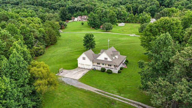 135 Mcdonough Road, Whitwell, TN 37397