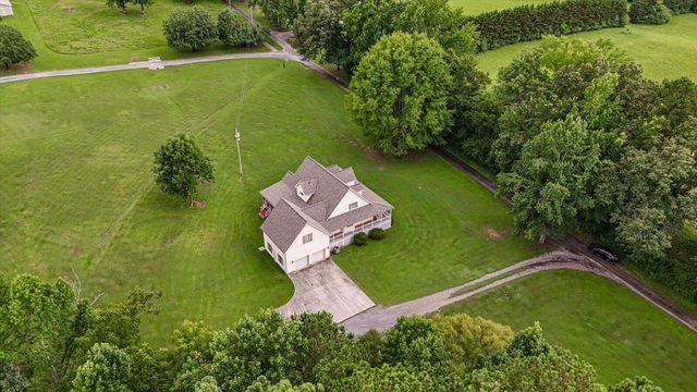 135 Mcdonough Road, Whitwell, TN 37397