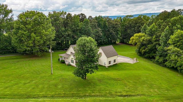 135 Mcdonough Road, Whitwell, TN 37397