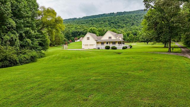 135 Mcdonough Road, Whitwell, TN 37397