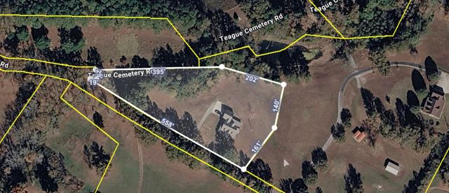 135 Mcdonough Road, Whitwell, TN 37397