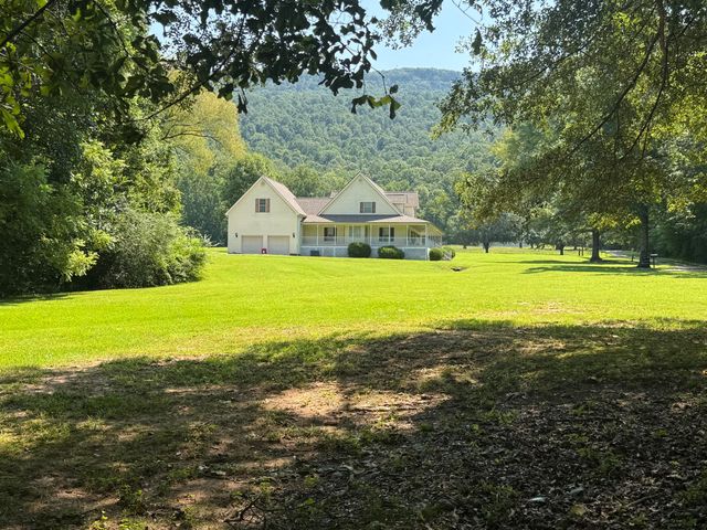 135 Mcdonough Road, Whitwell, TN 37397