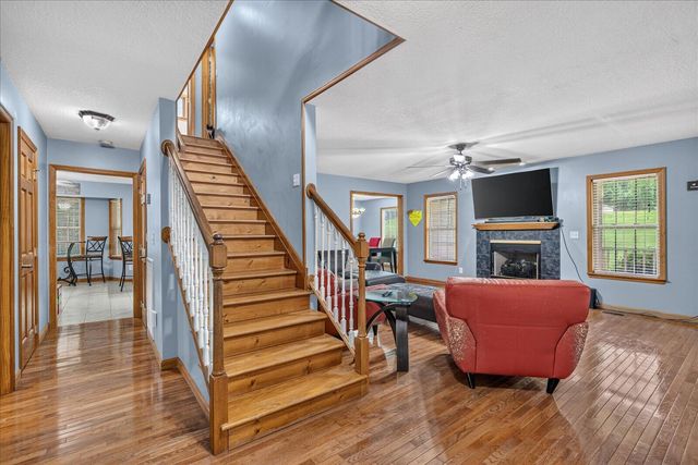 135 Mcdonough Road, Whitwell, TN 37397