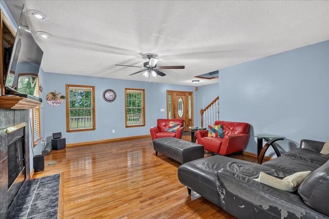 135 Mcdonough Road, Whitwell, TN 37397