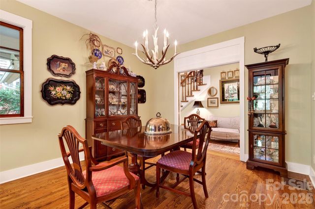 52 Cheshire Drive, Black Mountain, NC 28711