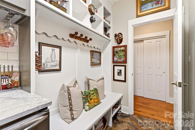 52 Cheshire Drive, Black Mountain, NC 28711