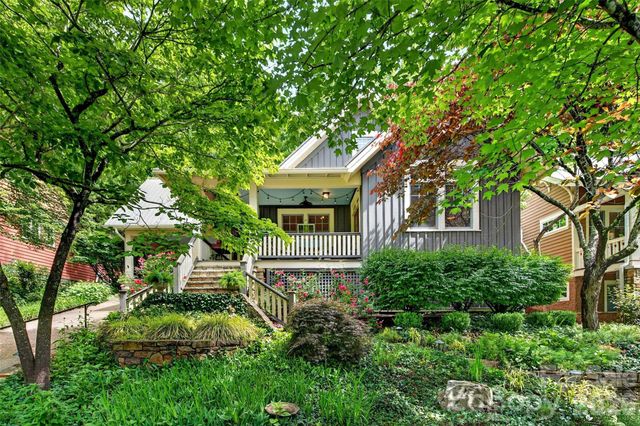 52 Cheshire Drive, Black Mountain, NC 28711