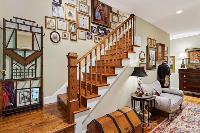 52 Cheshire Drive, Black Mountain, NC 28711