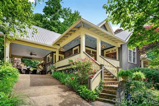 52 Cheshire Drive, Black Mountain, NC 28711