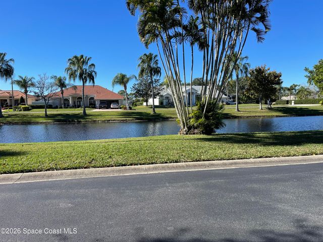 729 Kenwood Circle, Melbourne, FL 32940