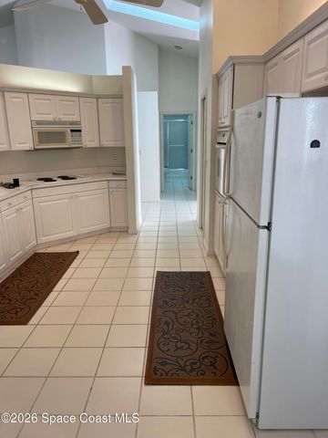 729 Kenwood Circle, Melbourne, FL 32940