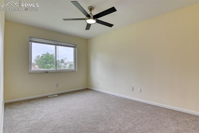 7670 Sunny view Lane, Colorado Springs, CO 80911