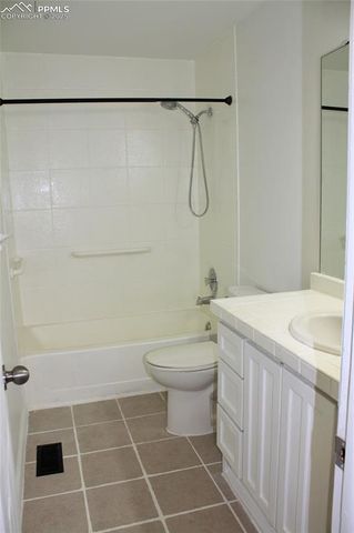 7670 Sunny view Lane, Colorado Springs, CO 80911