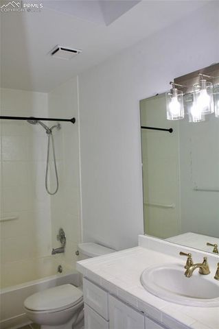 7670 Sunny view Lane, Colorado Springs, CO 80911