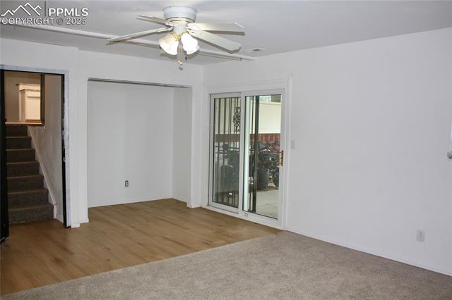 7670 Sunny view Lane, Colorado Springs, CO 80911