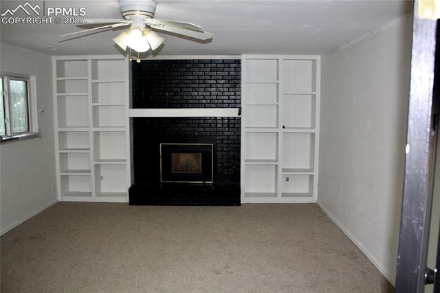 7670 Sunny view Lane, Colorado Springs, CO 80911